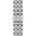 Tissot Tissot Classic Quartz White Dial Men's Watch T129.410.11.013.00