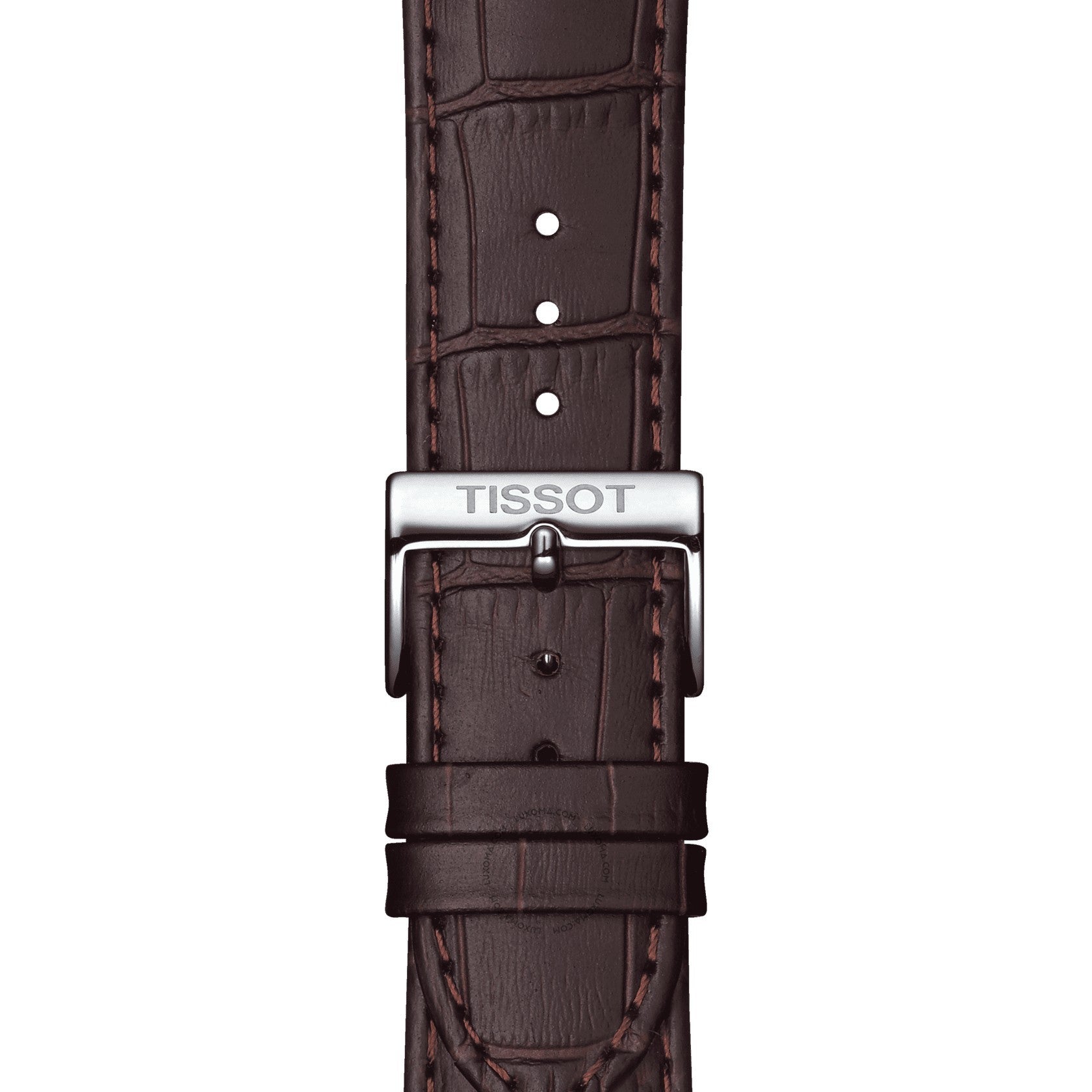 Tissot Tissot T-Classic Quartz White Dial Men's Watch T129.410.16.013.00