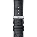 Tissot Tissot T-Classic Quartz Black Dial Men's Watch T129.410.16.053.00