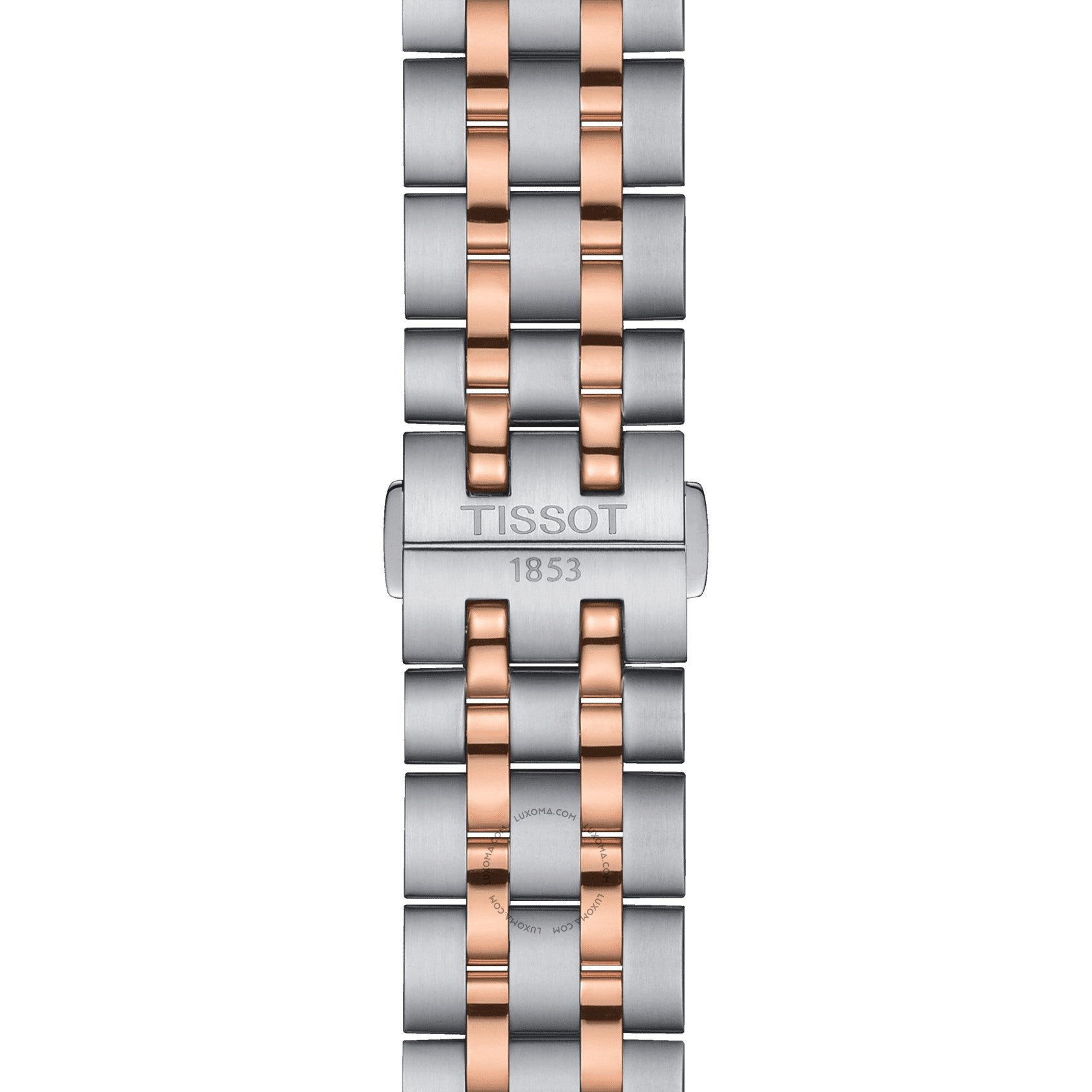 Tissot Tissot T-Classic Quartz White Dial Men's Watch T129.410.22.013.00