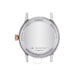Tissot Tissot T-Classic Quartz White Dial Men's Watch T129.410.22.013.00