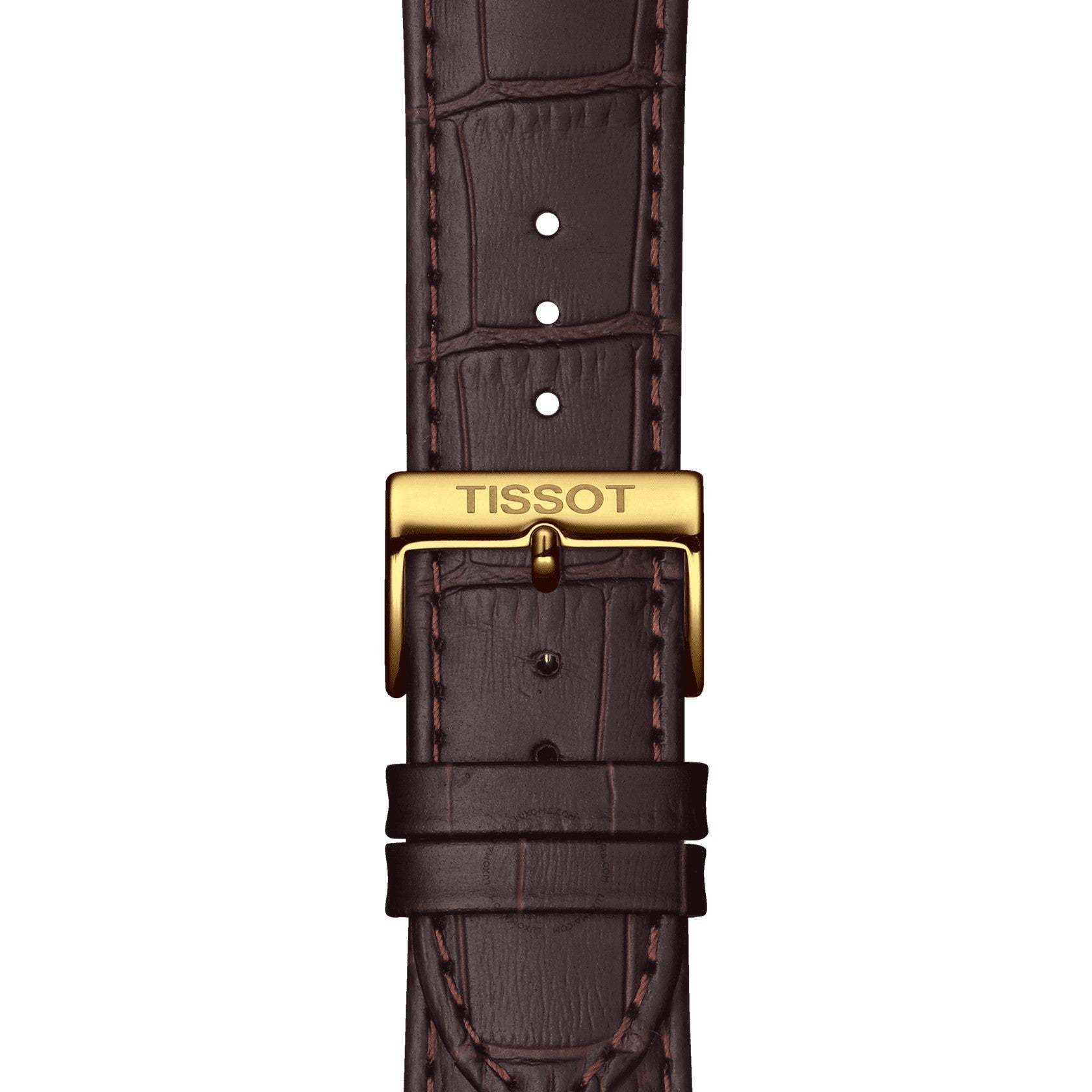 Tissot Tissot T-Classic Quartz Ivory Dial Men's Watch T129.410.26.263.00