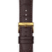Tissot Tissot T-Classic Quartz Ivory Dial Men's Watch T129.410.26.263.00