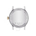 Tissot Tissot T-Classic Quartz Ivory Dial Men's Watch T129.410.26.263.00