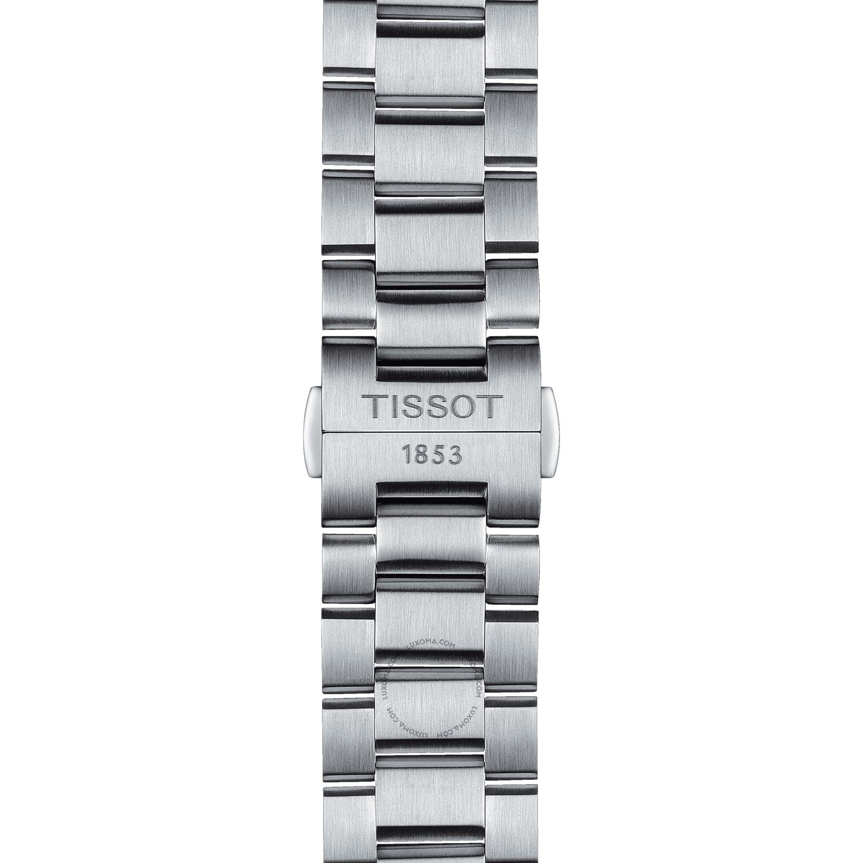 Tissot Tissot T-Sport Automatic Blue Dial Men's Watch T131.430.11.042.00