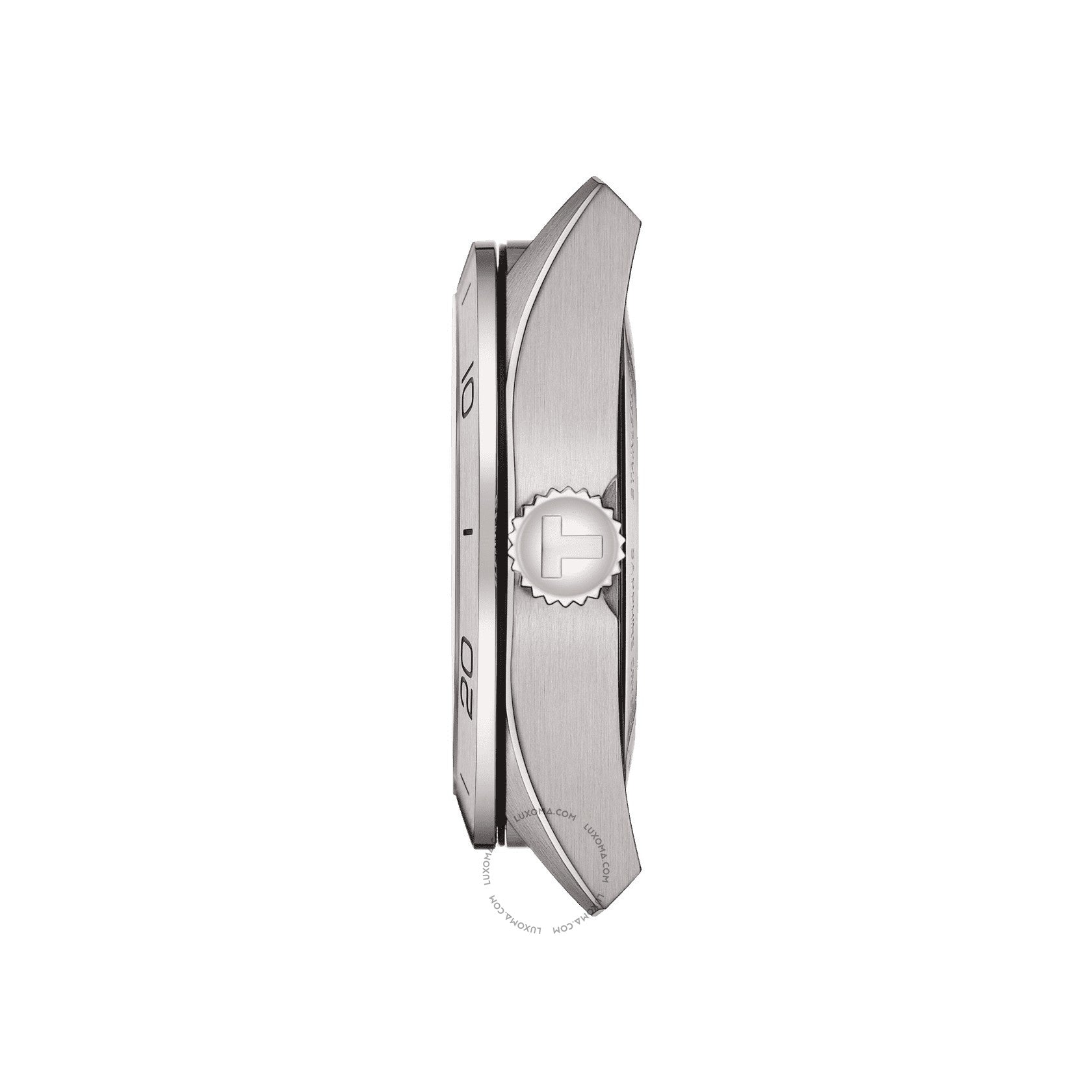 Tissot Tissot T-Sport Automatic Blue Dial Men's Watch T131.430.11.042.00