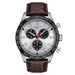 Tissot T-Sport Chronograph Silver Dial Men's Watch T131.617.16.032.00