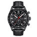 Tissot T-Sport Chronograph Black Dial Men's Watch T131.617.36.052.00