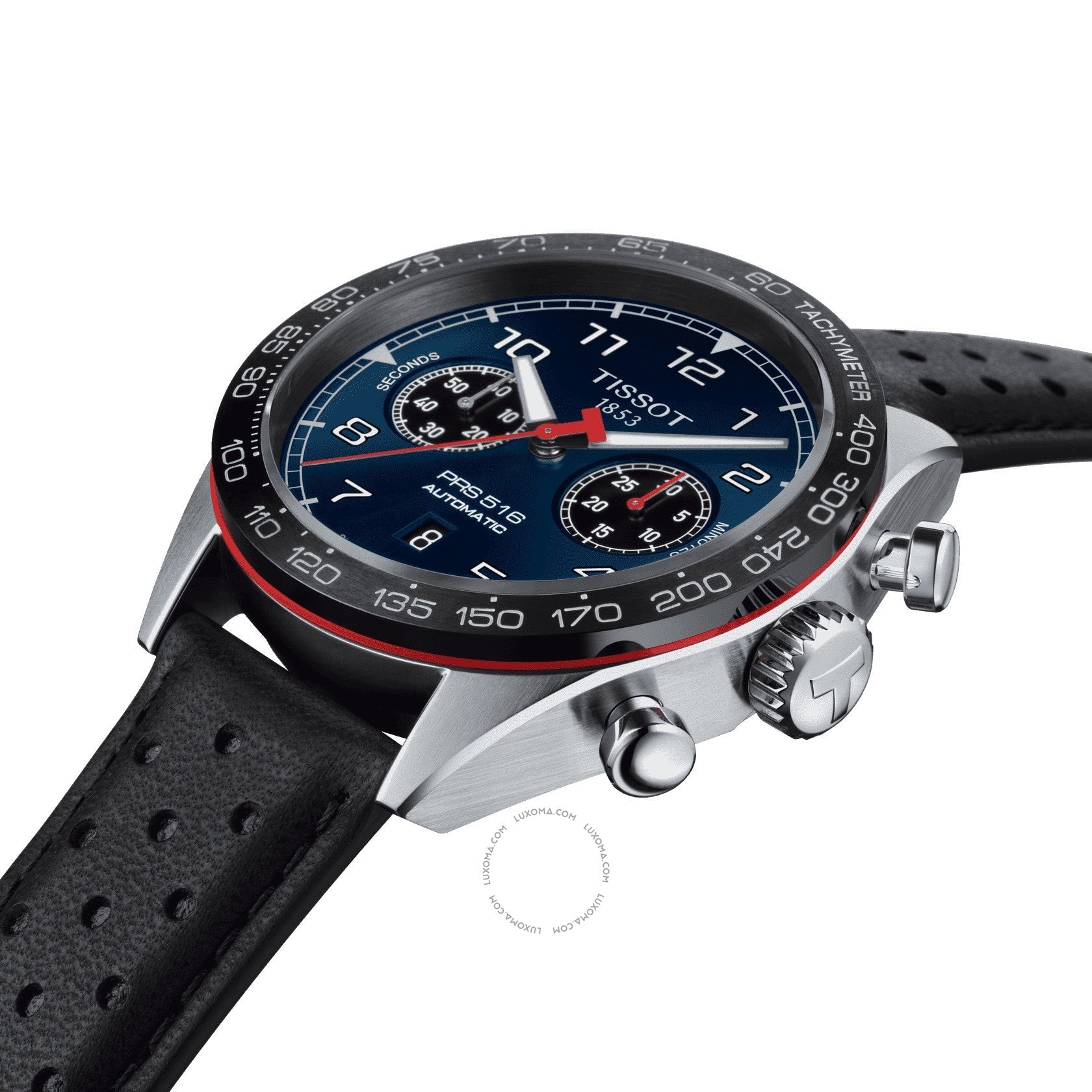 Tissot Tissot T-Sport Chronograph Blue Dial Men's Watch T131.627.16.042.00