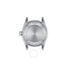 Tissot Tissot T-Classic Quartz Graded Anthracite-Black Dial Ladies Watch T132.010.11.061.00
