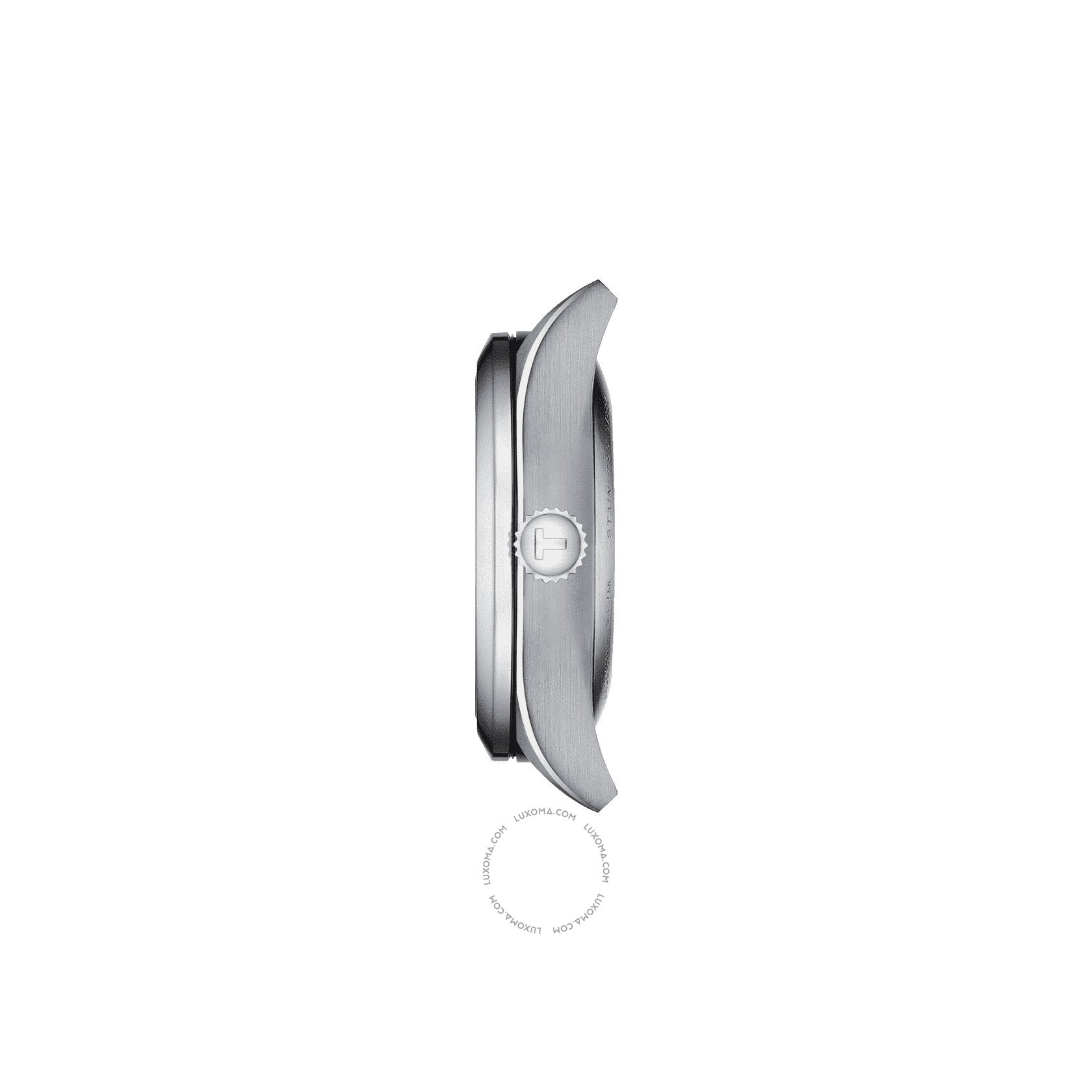 Tissot Tissot T-Classic Quartz White Mother-of-Pearl Dial Ladies Watch T132.010.11.111.00