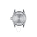 Tissot Tissot T-Classic Quartz White Mother-of-Pearl Dial Ladies Watch T132.010.11.111.00