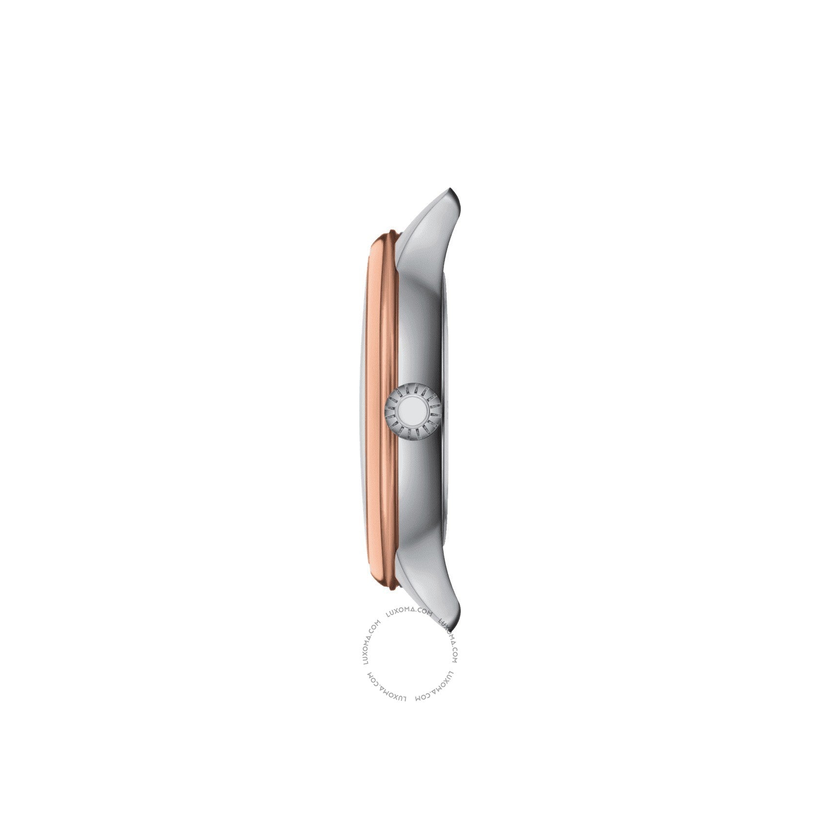 Tissot Tissot T-Lady Quartz Silver Dial Ladies Watch T133.210.26.031.00