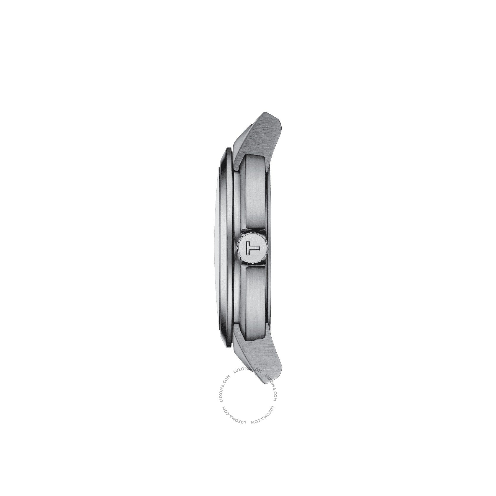 Tissot Tissot Heritage Quartz White Dial Ladies Watch T134.210.17.011.00