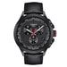 Tissot Special S Chronograph Black Dial Men's Watch T135.417.37.051.01