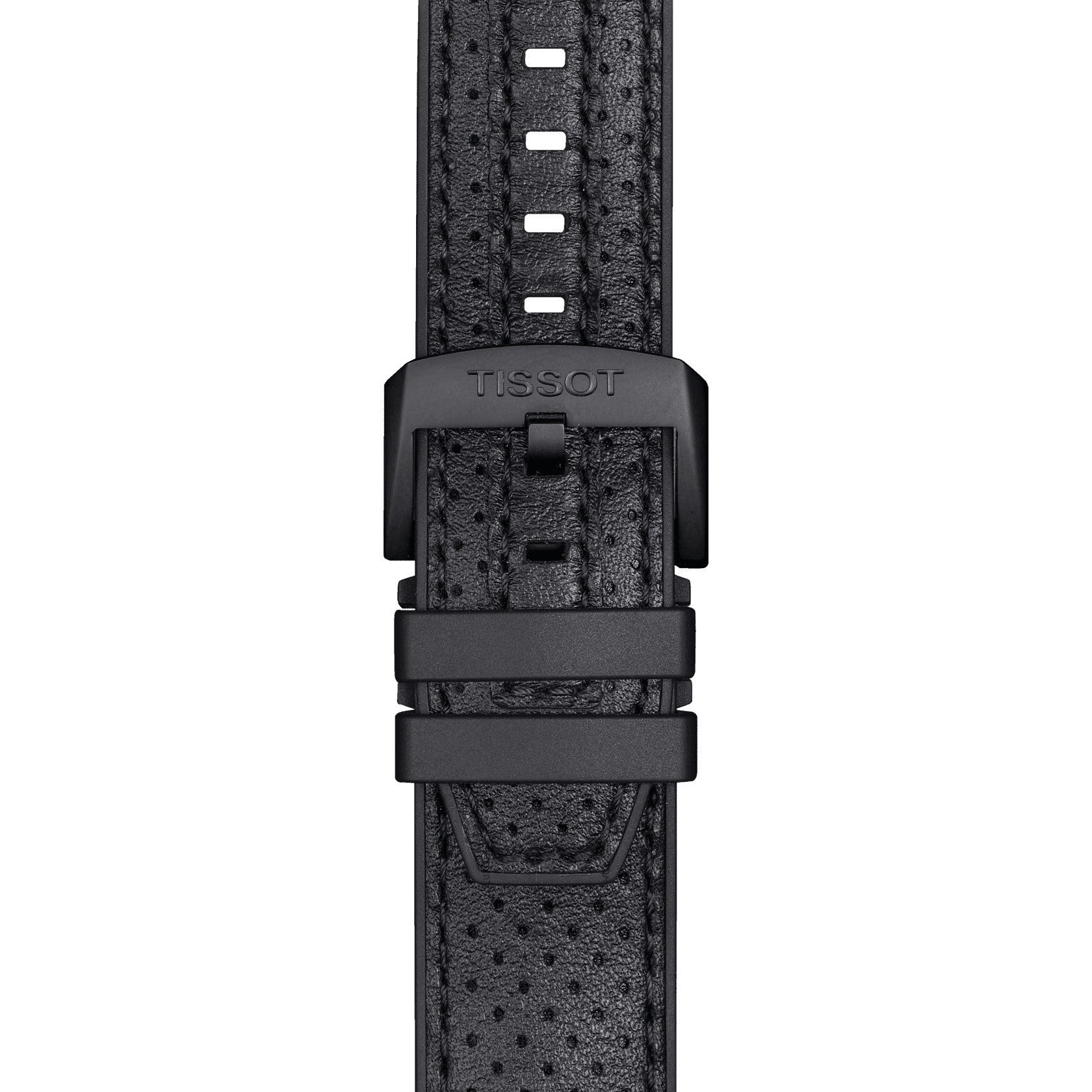 Tissot Tissot Special S Chronograph Black Dial Men's Watch T135.417.37.051.02