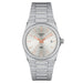 Tissot T-Classic Quartz Silver Dial Unisex Watch T137.210.11.031.00
