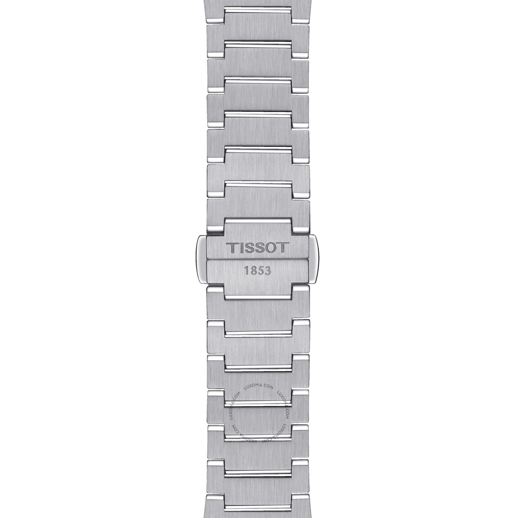 Tissot Tissot T-Classic Quartz Silver Dial Unisex Watch T137.210.11.031.00