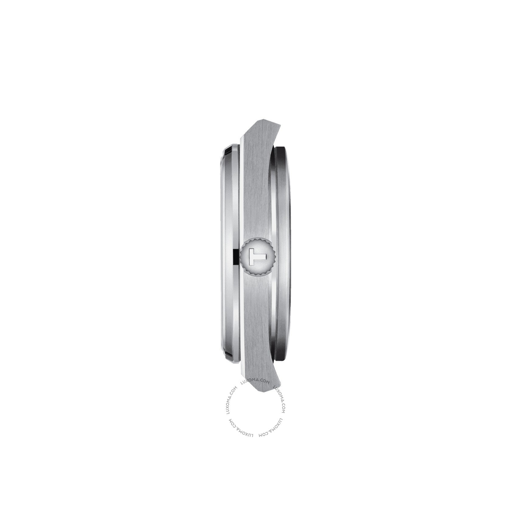 Tissot Tissot T-Classic Quartz Silver Dial Unisex Watch T137.210.11.031.00