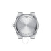 Tissot Tissot T-Classic Quartz Silver Dial Unisex Watch T137.210.11.031.00