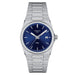 Tissot T-Classic Quartz Blue Dial Unisex Watch T137.210.11.041.00