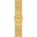 Tissot Tissot T-Classic Quartz Champagne Dial Unisex Watch T137.210.33.021.00