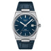 Tissot T-Classic Automatic Blue Dial Men's Watch T137.407.16.041.00