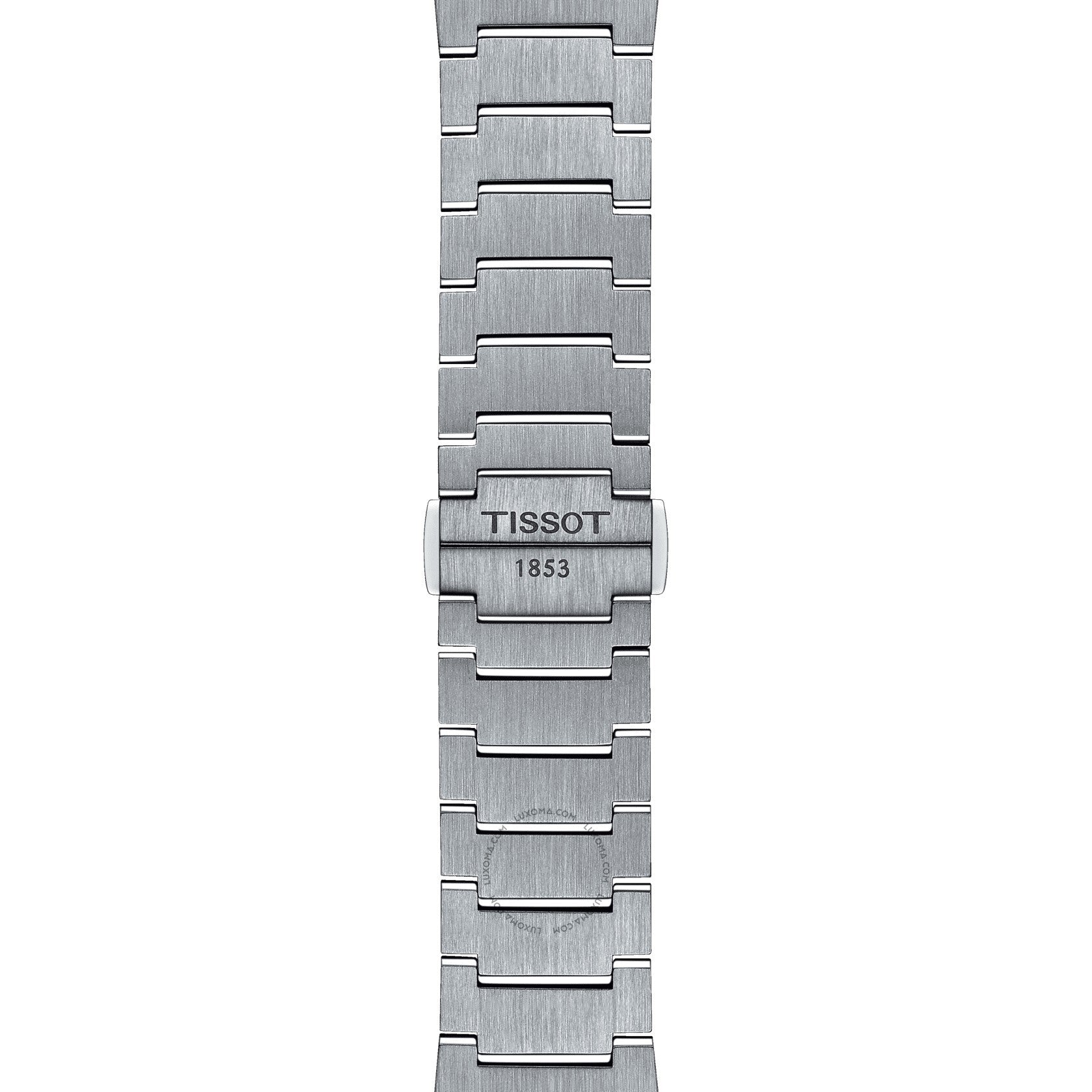 Tissot Tissot T-Classic Automatic Silver Dial Men's Watch T137.410.11.031.00