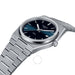 Tissot Tissot T-Classic Quartz Blue Dial Men's Watch T137.410.11.041.00