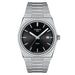Tissot T-Classic Quartz Black Dial Men's Watch T137.410.11.051.00