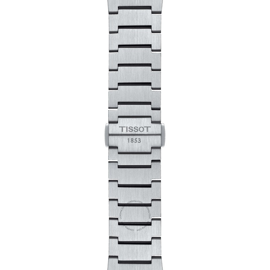 Tissot Tissot T-Classic Quartz Black Dial Men's Watch T137.410.11.051.00