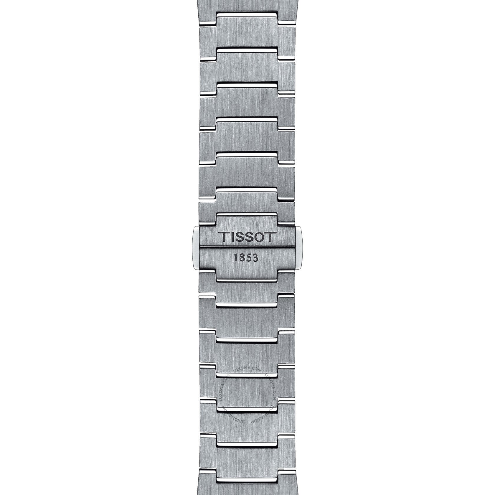 Tissot Tissot T-Classic Quartz Green Dial Men's Watch T137.410.11.091.00