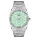 Tissot T-Classic Quartz Light Green Dial Men's Watch T137.410.11.091.01