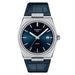 Tissot T-Classic Quartz Blue Dial Men's Watch T137.410.16.041.00
