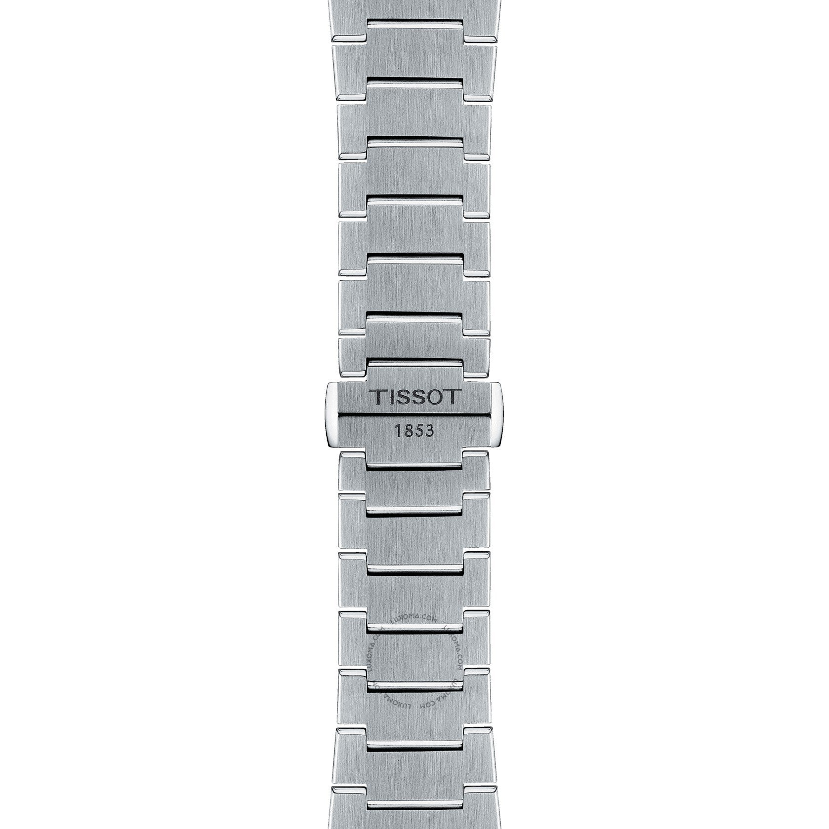 Tissot Tissot T-Classic Chronograph White Dial Men's Watch T137.427.11.011.00