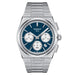 Tissot T-Classic Chronograph Blue Dial Men's Watch T137.427.11.041.00