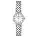 Tissot T-Lady Quartz White Mother-of-Pearl Dial Ladies Watch T140.009.11.111.00