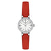 Tissot T-Lady Quartz White Mother-of-Pearl Dial Ladies Watch T140.009.16.111.00