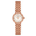Tissot T-Lady Quartz White Mother-of-Pearl Dial Ladies Watch T140.009.33.111.00