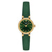 Tissot T-Lady Quartz Green Dial Ladies Watch T140.009.36.091.00