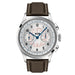 Tissot Heritage Chronograph Silver Dial Men's Watch T142.462.16.032.00