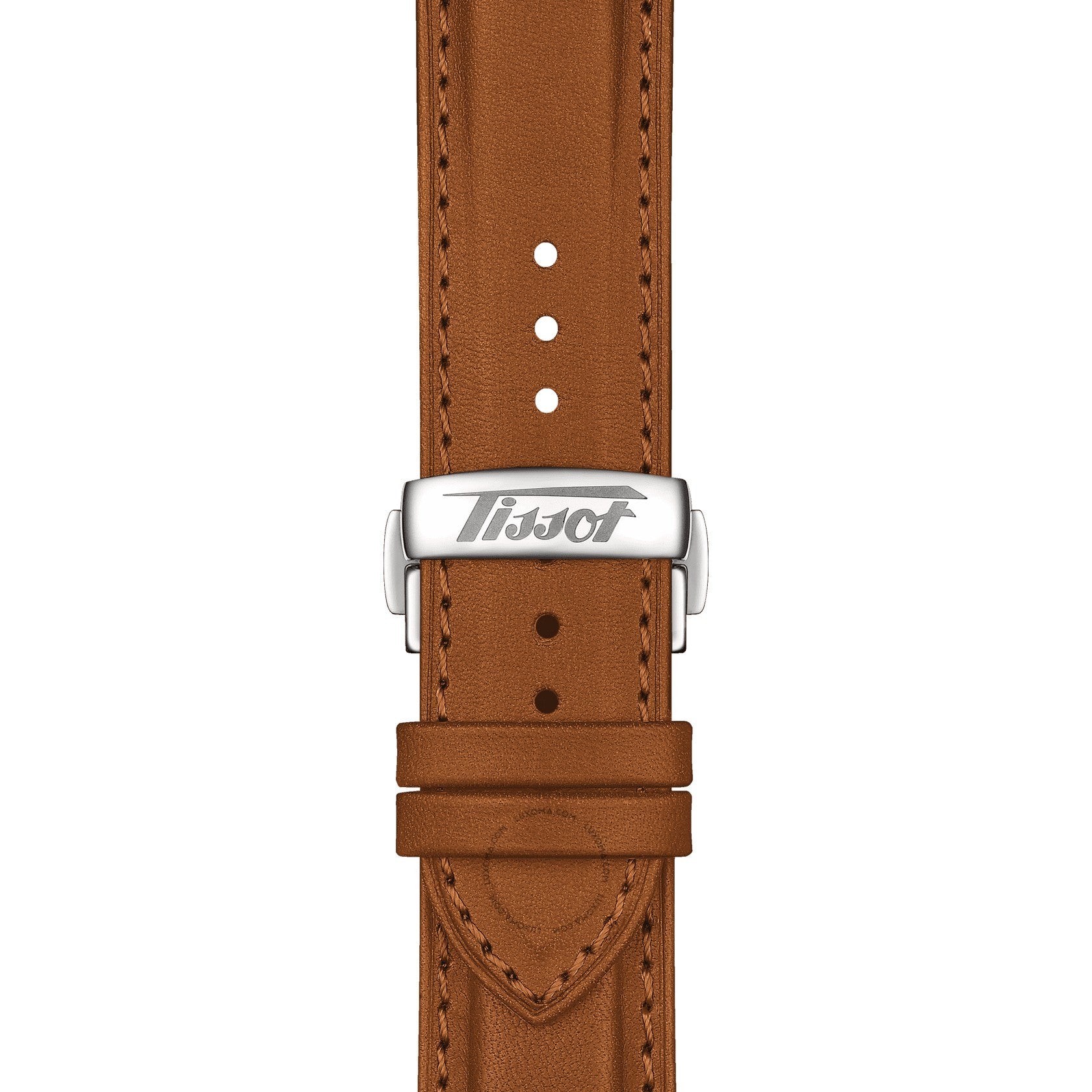 Tissot Tissot Heritage Chronograph Black Dial Men's Watch T142.462.16.052.00
