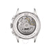 Tissot Tissot Heritage Chronograph Black Dial Men's Watch T142.462.16.052.00