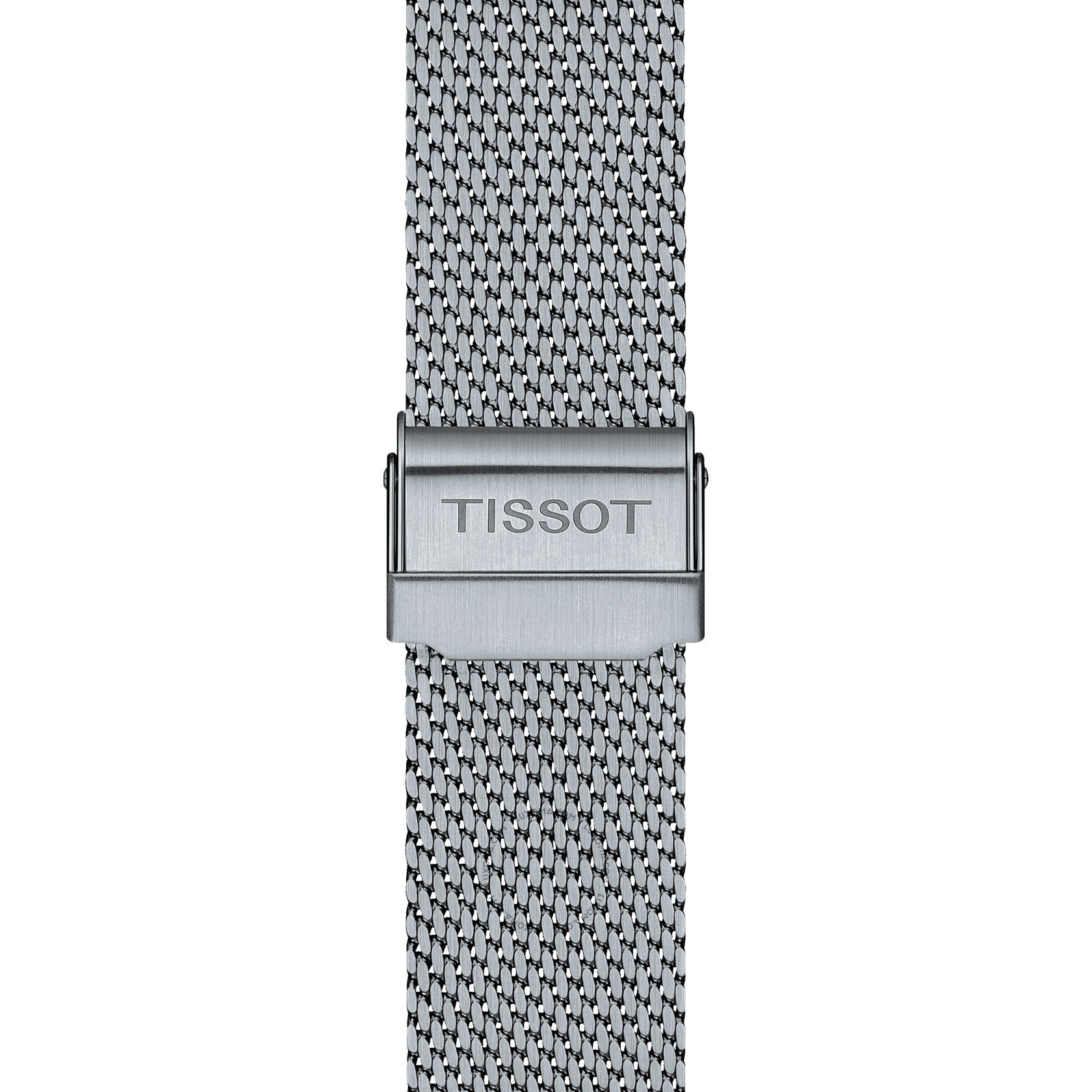 Tissot Tissot T-Classic Quartz White Dial Men's Watch T143.410.11.011.00