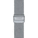 Tissot Tissot T-Classic Quartz White Dial Men's Watch T143.410.11.011.00