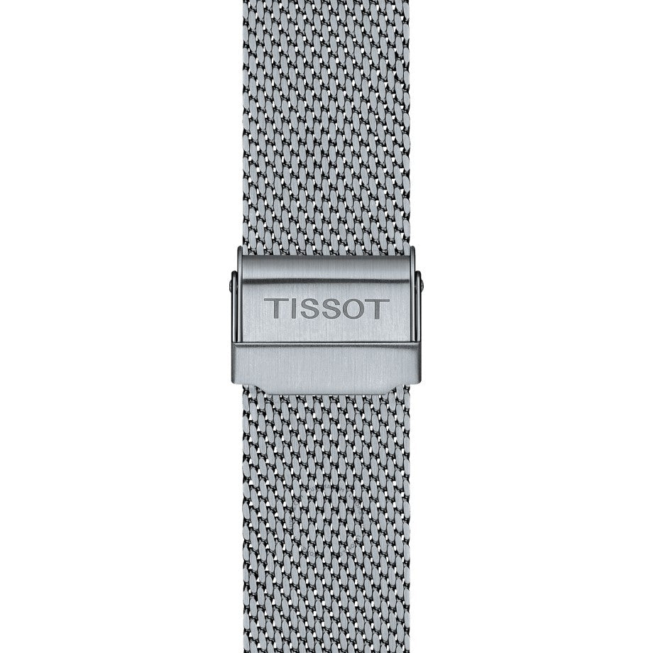 Tissot Tissot T-Classic Quartz Graded Green-Black Dial Men's Watch T143.410.11.091.00