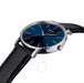 Tissot Tissot T-Classic Quartz Blue Dial Men's Watch T143.410.16.041.00