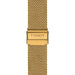 Tissot Tissot T-Classic Quartz Champagne Dial Men's Watch T143.410.33.021.00