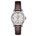 Tissot Le Locle Automatic Silver Dial Ladies Watch T41.1.113.77