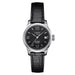 Tissot Le Locle Automatic Black Dial Ladies Watch T41.1.123.57